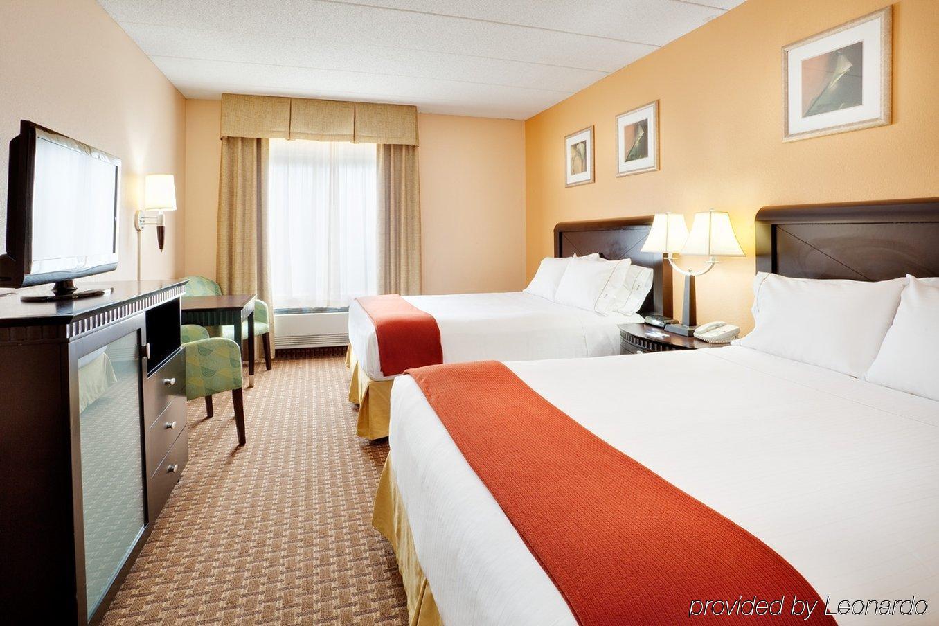מלון Baymont By Wyndham East Windsor Bradley Airport חדר תמונה