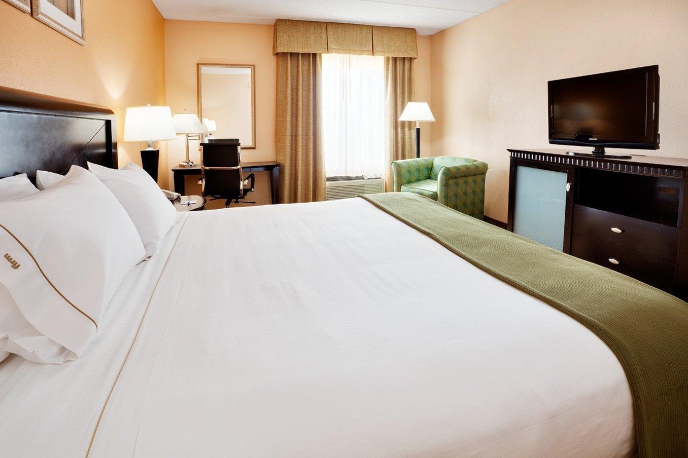 מלון Baymont By Wyndham East Windsor Bradley Airport מראה חיצוני תמונה