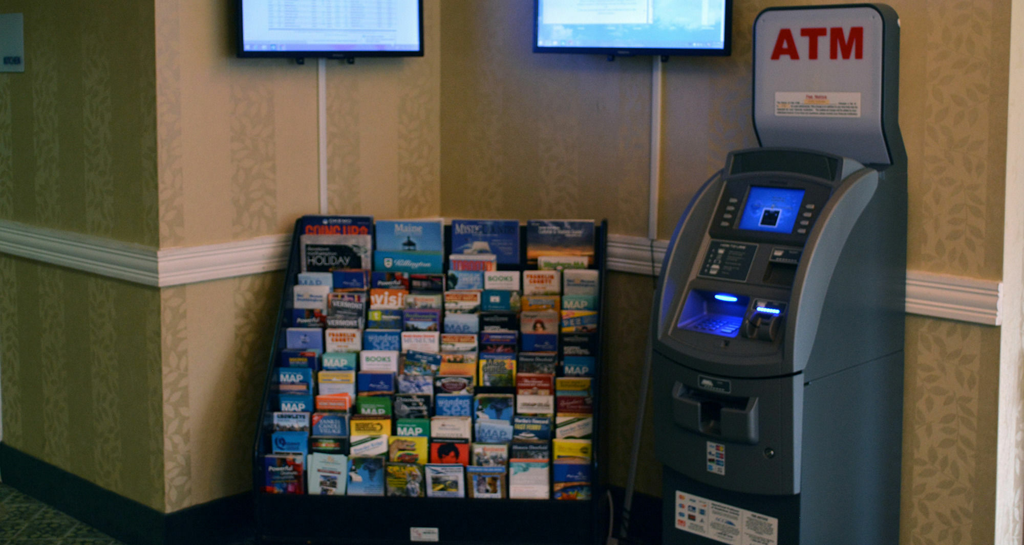 מלון Baymont By Wyndham East Windsor Bradley Airport מראה חיצוני תמונה