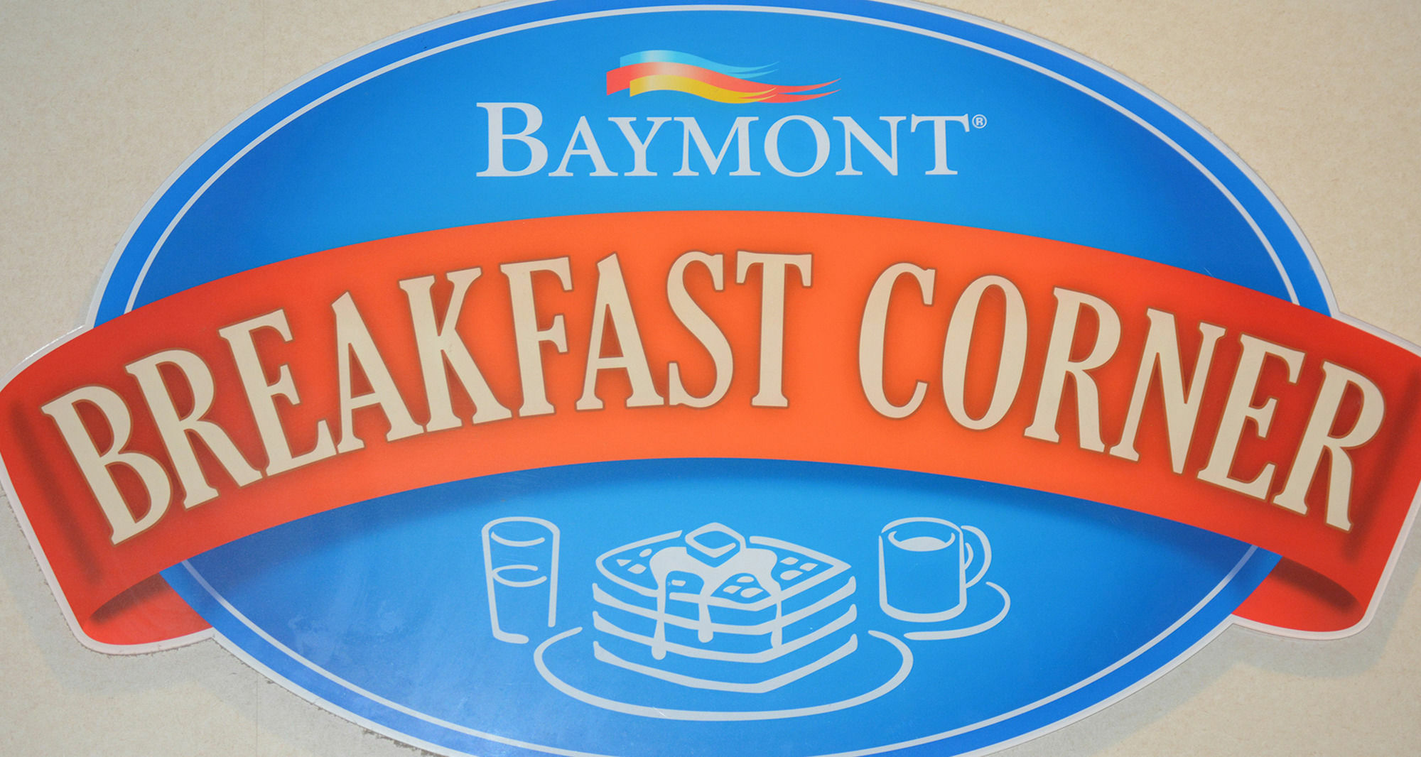 מלון Baymont By Wyndham East Windsor Bradley Airport מראה חיצוני תמונה