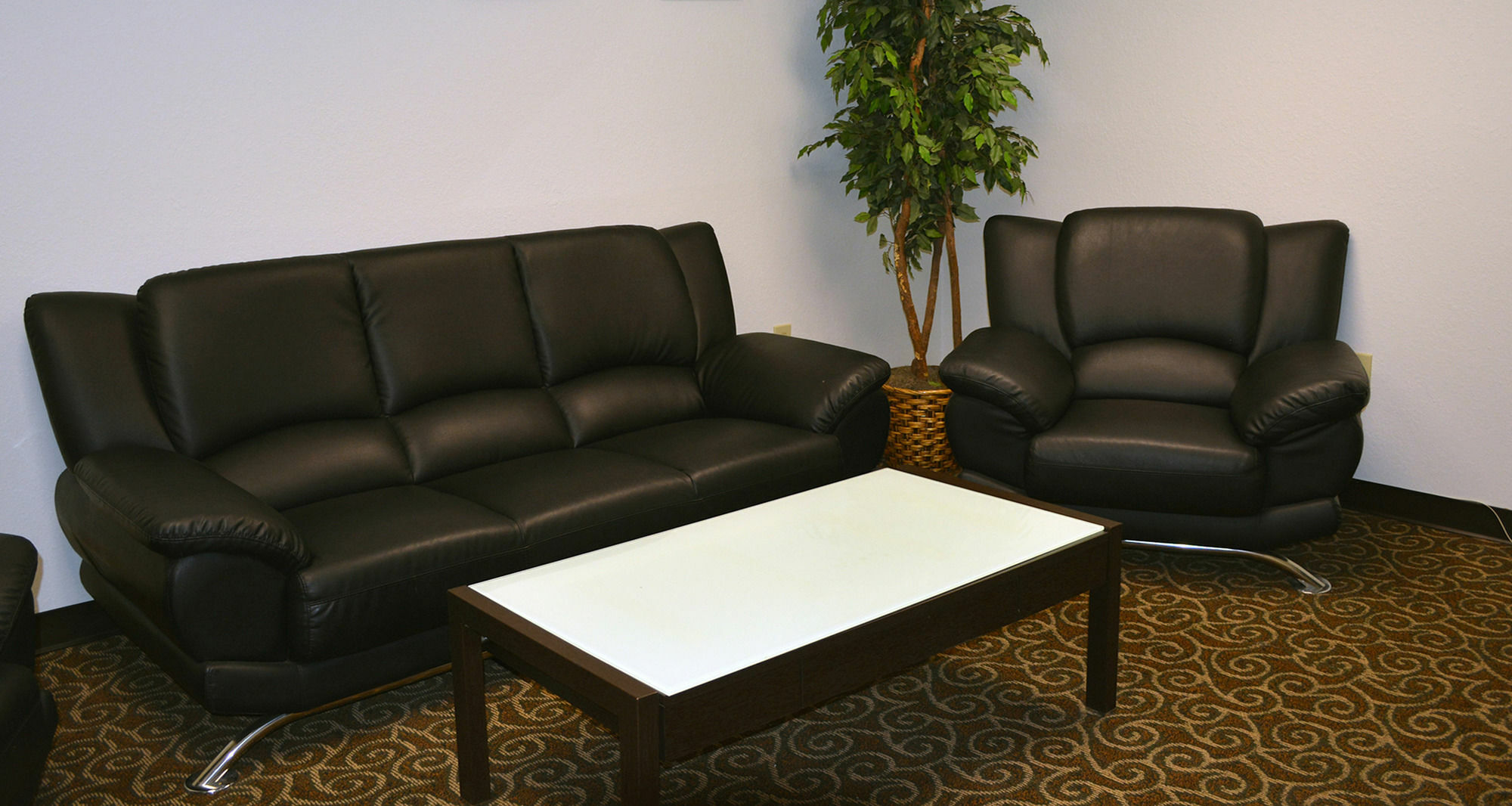 מלון Baymont By Wyndham East Windsor Bradley Airport מראה חיצוני תמונה